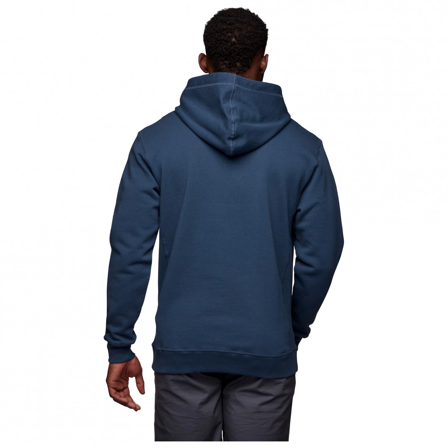 Black Diamond Chalked Up Hoody - Hoodie 3 Black Diamond Chalked Up Hoody - Hoodie - Image 3