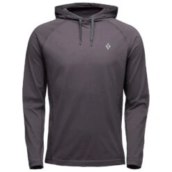 Black Diamond Crag Hoody