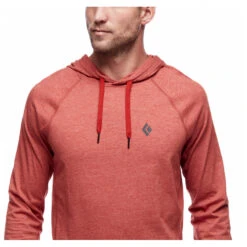 Black Diamond Crag Hoody -Outdoor Wear Store black diamond crag hoody detail 3