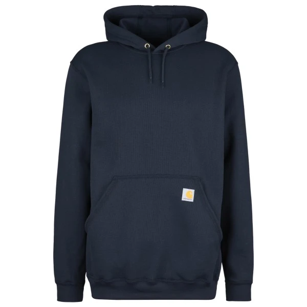 Carhartt Hooded Sweatshirt - Hoodie 1 Carhartt Hooded Sweatshirt - Hoodie