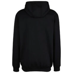 Carhartt Signature Logo Sweatshirt - Hoodie -Outdoor Wear Store carhartt signature logo sweatshirt hoodie detail 3