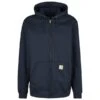 Carhartt Zip Hooded Sweatshirt - Hoodie