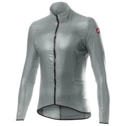Castelli Aria Shell Jacket - Cycling Jacket