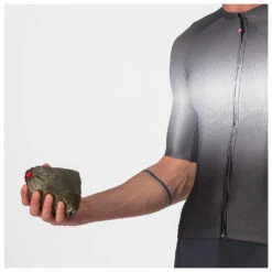Castelli Aria Shell Jacket - Cycling Jacket 13 Castelli Aria Shell Jacket - Cycling Jacket -Outdoor Wear Store castelli aria shell jacket cycling jacket detail 6