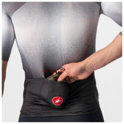 Castelli Aria Shell Jacket - Cycling Jacket 14 Castelli Aria Shell Jacket - Cycling Jacket -Outdoor Wear Store castelli aria shell jacket cycling jacket detail 7