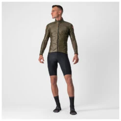 Castelli Aria Shell Jacket - Cycling Jacket 15 Castelli Aria Shell Jacket - Cycling Jacket -Outdoor Wear Store castelli aria shell jacket cycling jacket detail 8