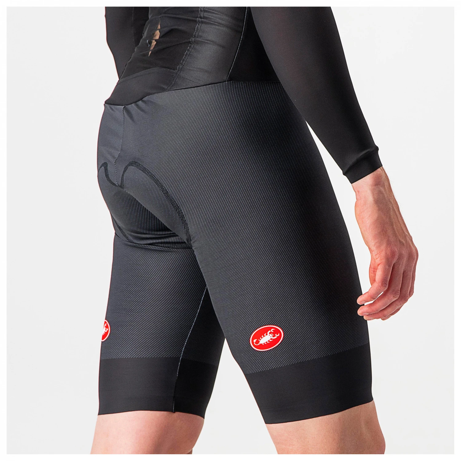 Castelli Body Paint 4.X Speed Suit - Cycling Skinsuit 5 Castelli Body Paint 4.X Speed Suit - Cycling Skinsuit - Image 5