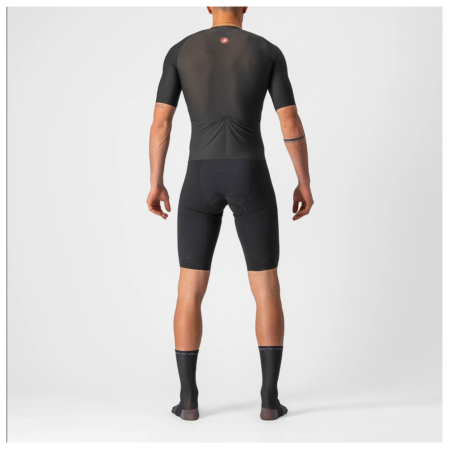 Castelli BTW Speed Suit - Cycling Skinsuit 2 Castelli BTW Speed Suit - Cycling Skinsuit - Image 2