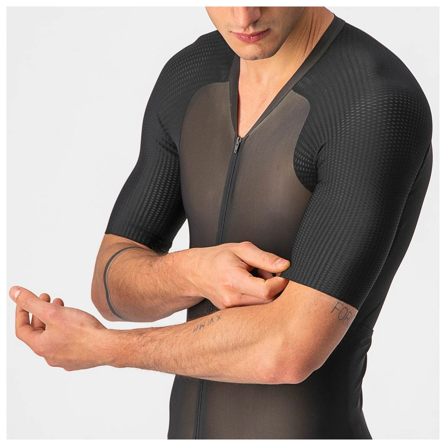 Castelli BTW Speed Suit - Cycling Skinsuit 3 Castelli BTW Speed Suit - Cycling Skinsuit - Image 3