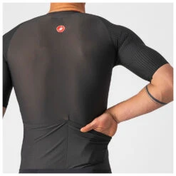 Castelli BTW Speed Suit - Cycling Skinsuit 14 Castelli BTW Speed Suit - Cycling Skinsuit -Outdoor Wear Store castelli btw speed suit cycling skinsuit detail 5