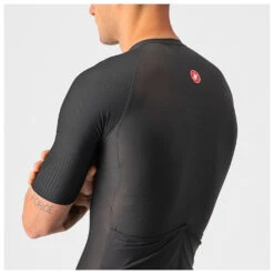Castelli BTW Speed Suit - Cycling Skinsuit 15 Castelli BTW Speed Suit - Cycling Skinsuit -Outdoor Wear Store castelli btw speed suit cycling skinsuit detail 6