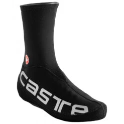 Castelli Diluvio UL Shoecover - Overshoes 9 Castelli Diluvio UL Shoecover - Overshoes -Outdoor Wear Store castelli diluvio ul shoecover overshoes detail 3