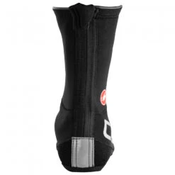 Castelli Diluvio UL Shoecover - Overshoes 10 Castelli Diluvio UL Shoecover - Overshoes -Outdoor Wear Store castelli diluvio ul shoecover overshoes detail 4