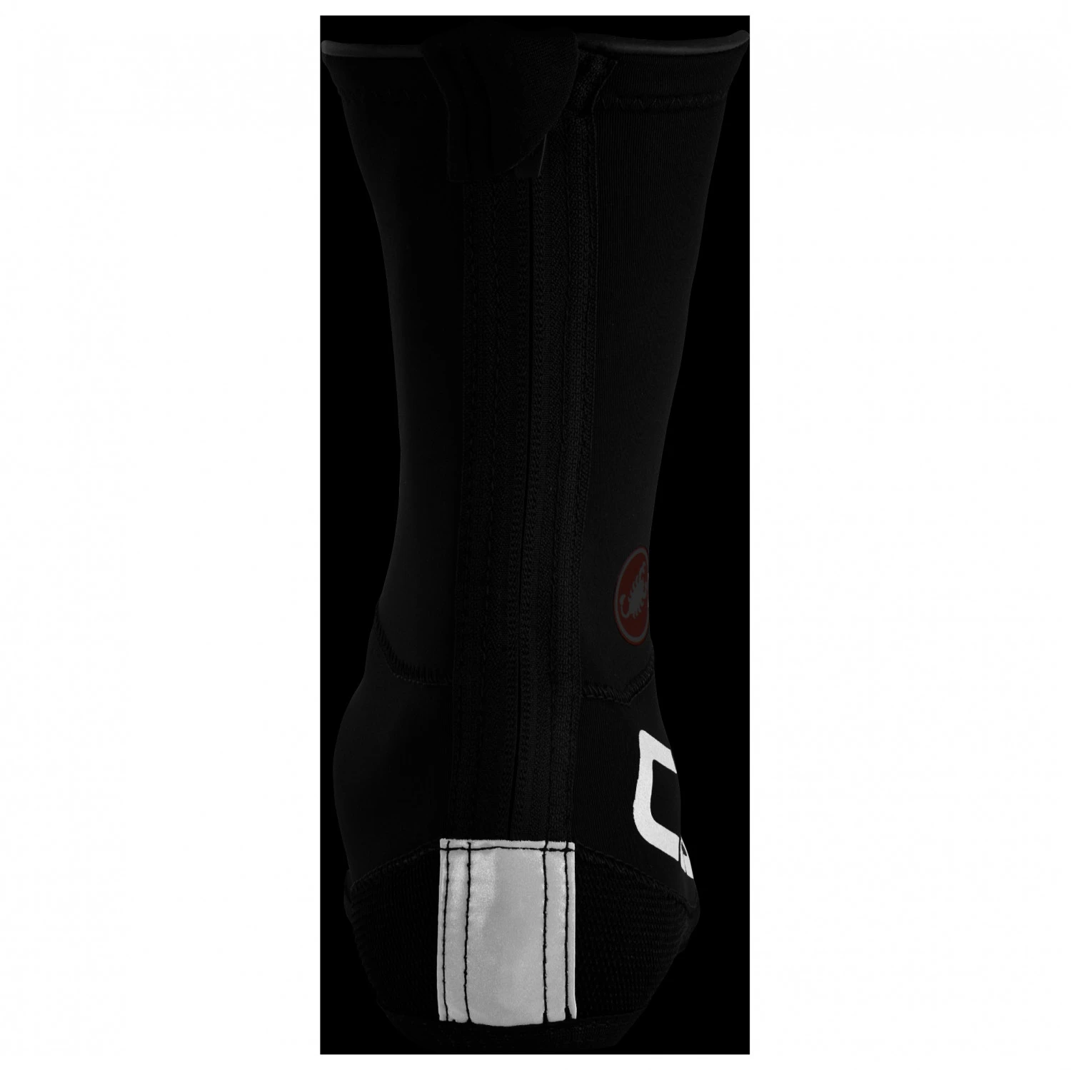 Castelli Diluvio UL Shoecover - Overshoes 7 Castelli Diluvio UL Shoecover - Overshoes - Image 7
