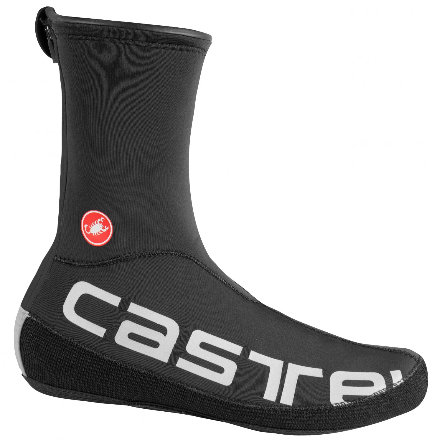 Castelli Diluvio UL Shoecover - Overshoes 1 Castelli Diluvio UL Shoecover - Overshoes