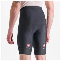 Castelli Entrata 2 Shorts - Cycling Bottoms -Outdoor Wear Store castelli entrata 2 shorts cycling bottoms detail 3