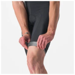 Castelli Entrata 2 Shorts - Cycling Bottoms -Outdoor Wear Store castelli entrata 2 shorts cycling bottoms detail 4