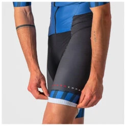 Castelli Free Sanremo 2 Suit Shortsleeve - Cycling Skinsuit -Outdoor Wear Store castelli free sanremo 2 suit shortsleeve cycling skinsuit detail 4