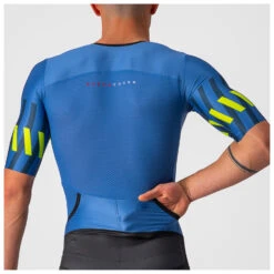 Castelli Free Sanremo 2 Suit Shortsleeve - Cycling Skinsuit -Outdoor Wear Store castelli free sanremo 2 suit shortsleeve cycling skinsuit detail 6