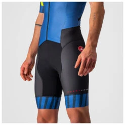 Castelli Free Sanremo 2 Suit Shortsleeve - Cycling Skinsuit -Outdoor Wear Store castelli free sanremo 2 suit shortsleeve cycling skinsuit detail 7