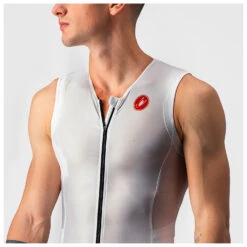 Castelli Free Sanremo 2 Suit Sleeveless - Cycling Skinsuit -Outdoor Wear Store castelli free sanremo 2 suit sleeveless cycling skinsuit detail 6