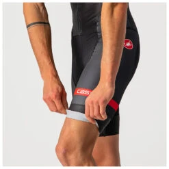 Castelli Free Sanremo 2 Suit Sleeveless - Cycling Skinsuit -Outdoor Wear Store castelli free sanremo 2 suit sleeveless cycling skinsuit detail 7