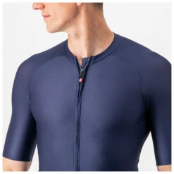 Castelli Sanremo RC Speed Suit - Cycling Skinsuit -Outdoor Wear Store castelli sanremo rc speed suit cycling skinsuit detail 3