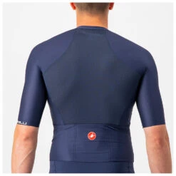 Castelli Sanremo RC Speed Suit - Cycling Skinsuit -Outdoor Wear Store castelli sanremo rc speed suit cycling skinsuit detail 6
