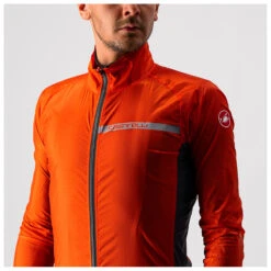 Castelli Squadra Stretch Jacket - Cycling Jacket 13 Castelli Squadra Stretch Jacket - Cycling Jacket -Outdoor Wear Store castelli squadra stretch jacket cycling jacket detail 6