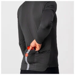 Castelli Squadra Stretch Jacket - Cycling Jacket 14 Castelli Squadra Stretch Jacket - Cycling Jacket -Outdoor Wear Store castelli squadra stretch jacket cycling jacket detail 7