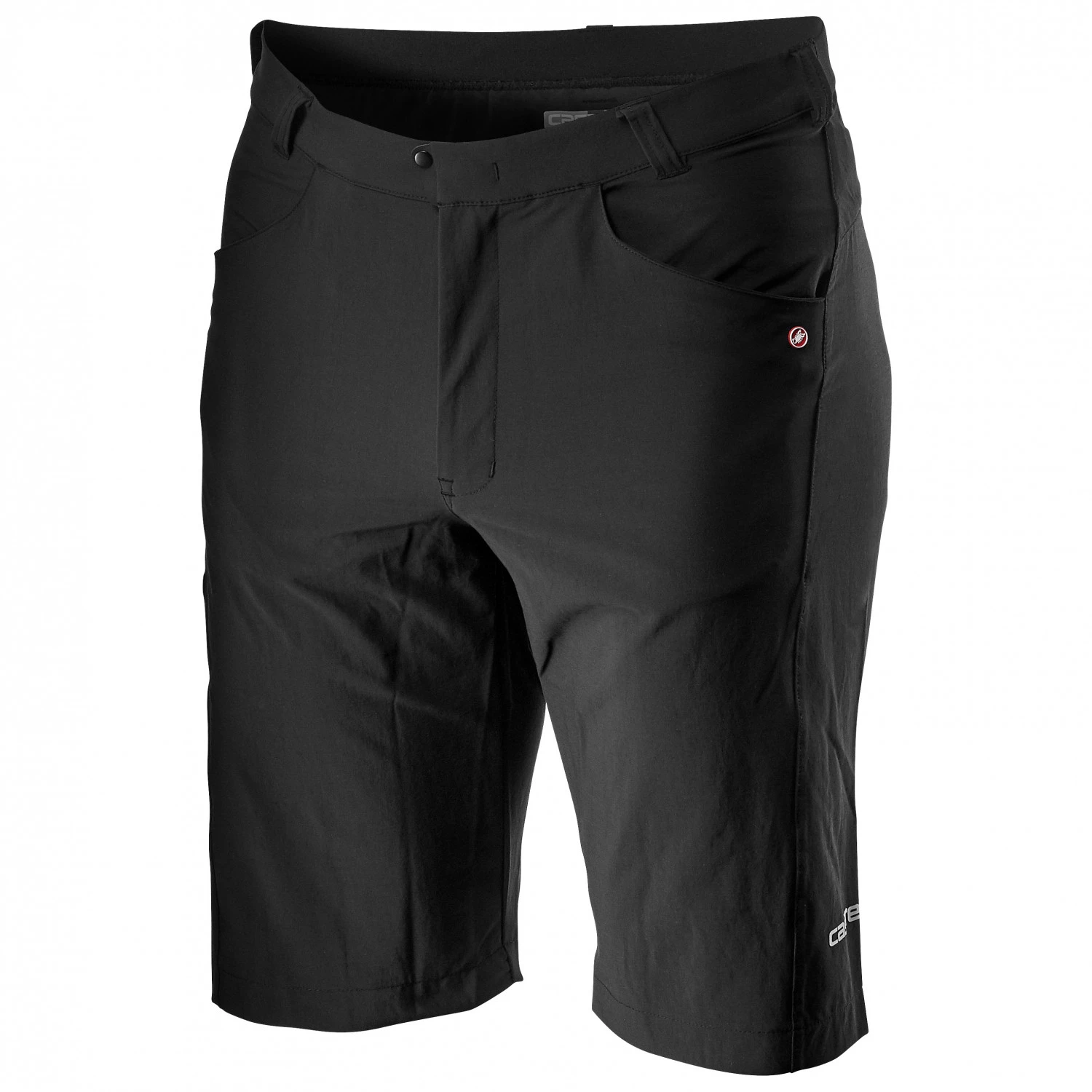 Castelli Unlimited Baggy Short - Cycling Bottoms 1 Castelli Unlimited Baggy Short - Cycling Bottoms
