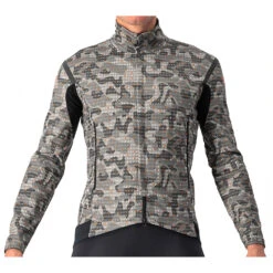Castelli Unlimited Perfetto RoS 2 Jacket - Cycling Jacket