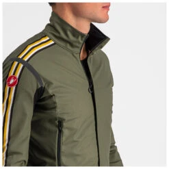 Castelli Unlimited Perfetto RoS 2 Jacket - Cycling Jacket 12 Castelli Unlimited Perfetto RoS 2 Jacket - Cycling Jacket -Outdoor Wear Store castelli unlimited perfetto ros 2 jacket cycling jacket detail 6