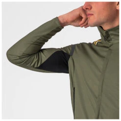 Castelli Unlimited Perfetto RoS 2 Jacket - Cycling Jacket 13 Castelli Unlimited Perfetto RoS 2 Jacket - Cycling Jacket -Outdoor Wear Store castelli unlimited perfetto ros 2 jacket cycling jacket detail 7