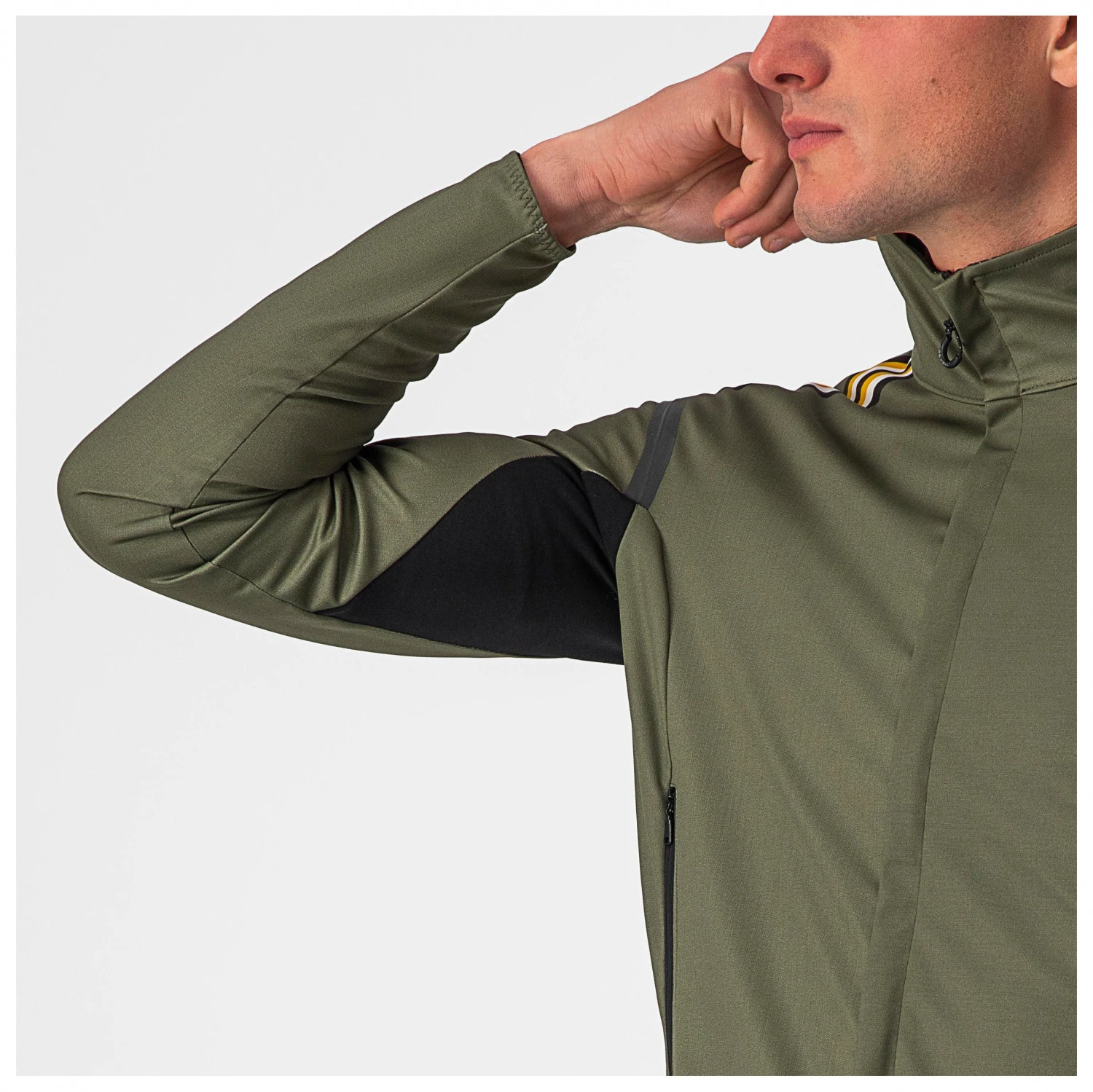 Castelli Unlimited Perfetto RoS 2 Jacket - Cycling Jacket 7 Castelli Unlimited Perfetto RoS 2 Jacket - Cycling Jacket - Image 7