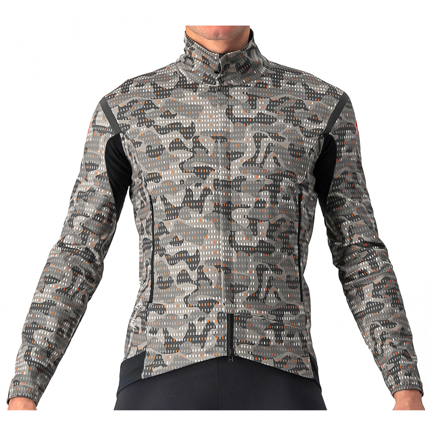 Castelli Unlimited Perfetto RoS 2 Jacket - Cycling Jacket 1 Castelli Unlimited Perfetto RoS 2 Jacket - Cycling Jacket