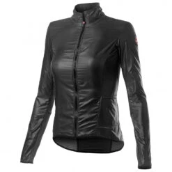 Castelli Women's Aria Shell Jacket - Cycling Jacket