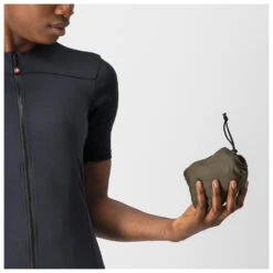 Castelli Women's Aria Shell Jacket - Cycling Jacket 18 Castelli Women's Aria Shell Jacket - Cycling Jacket -Outdoor Wear Store castelli womens aria shell jacket cycling jacket detail 9