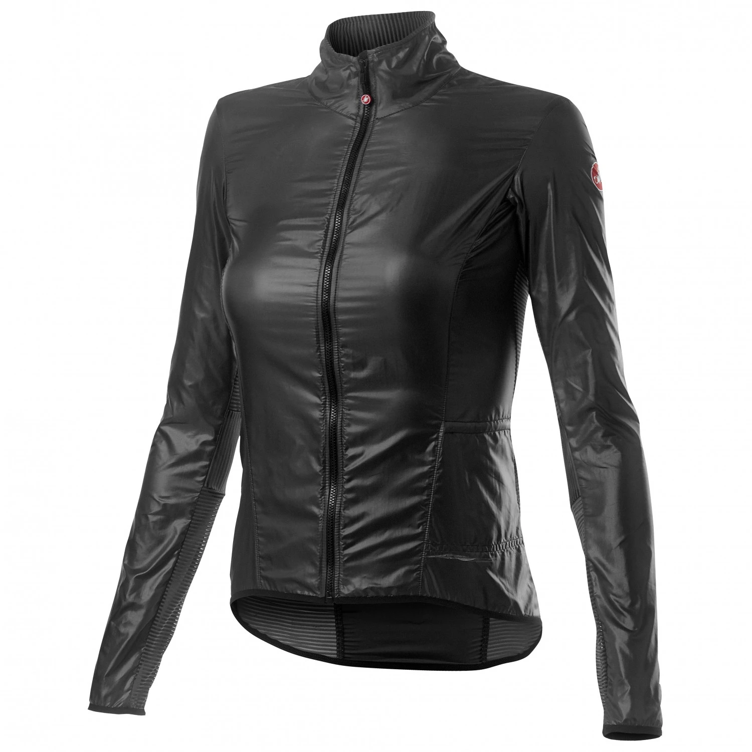 Castelli Women's Aria Shell Jacket - Cycling Jacket 1 Castelli Women's Aria Shell Jacket - Cycling Jacket