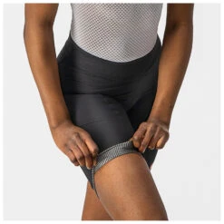 Castelli Women's Endurance Shorts - Cycling Bottoms 8 Castelli Women's Endurance Shorts - Cycling Bottoms -Outdoor Wear Store castelli womens endurance shorts cycling bottoms detail 3