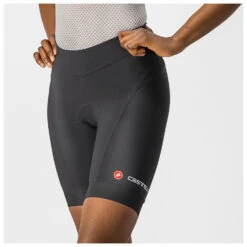 Castelli Women's Endurance Shorts - Cycling Bottoms 9 Castelli Women's Endurance Shorts - Cycling Bottoms -Outdoor Wear Store castelli womens endurance shorts cycling bottoms detail 4
