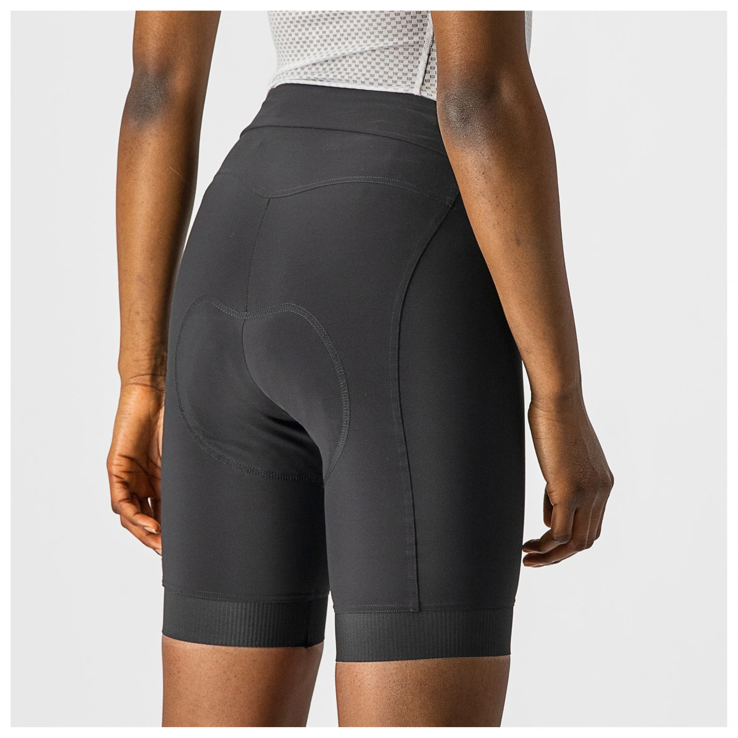 Castelli Women's Endurance Shorts - Cycling Bottoms 5 Castelli Women's Endurance Shorts - Cycling Bottoms - Image 5