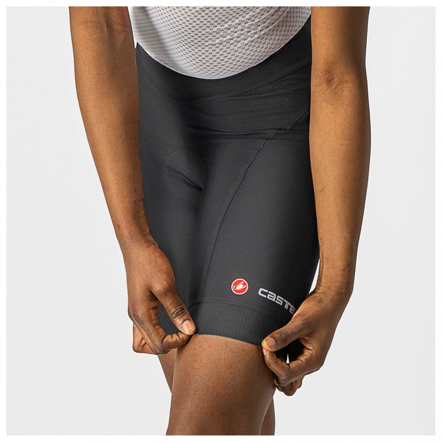 Castelli Women's Endurance Shorts - Cycling Bottoms 6 Castelli Women's Endurance Shorts - Cycling Bottoms - Image 6
