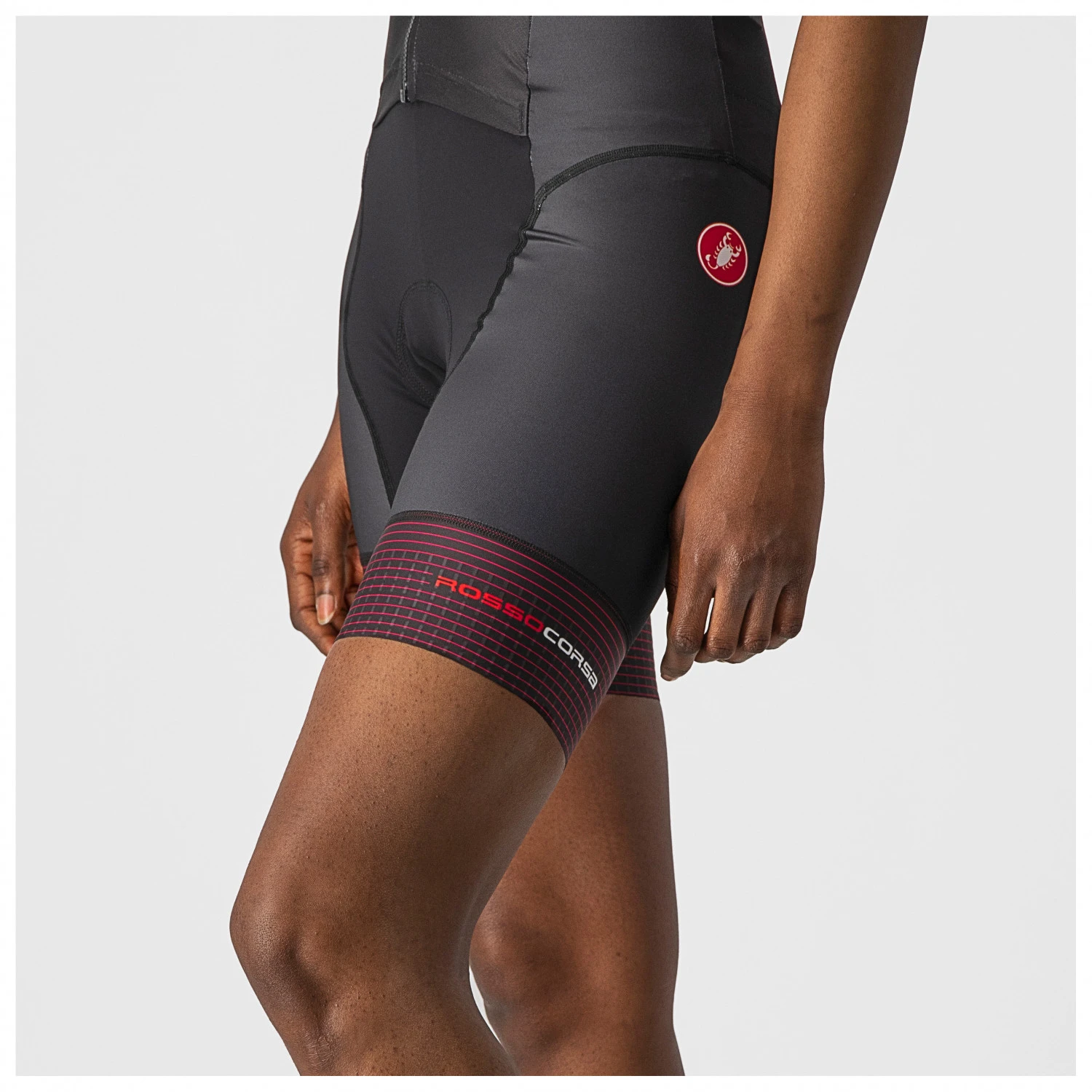 Castelli Women's Free Sanremo Suit Sleeveless - Cycling Skinsuit 8 Castelli Women's Free Sanremo Suit Sleeveless - Cycling Skinsuit - Image 8