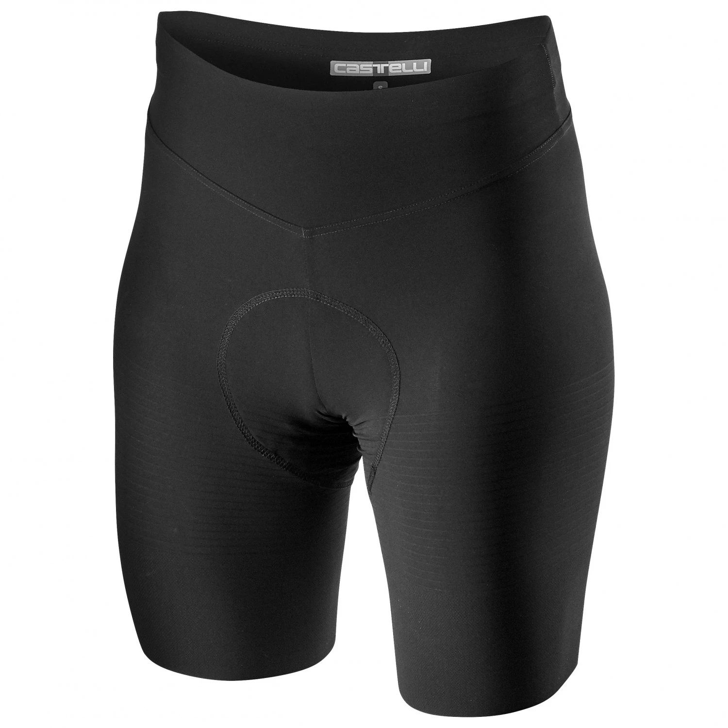 Castelli Women's Premio Black Short - Cycling Bottoms 1 Castelli Women's Premio Black Short - Cycling Bottoms