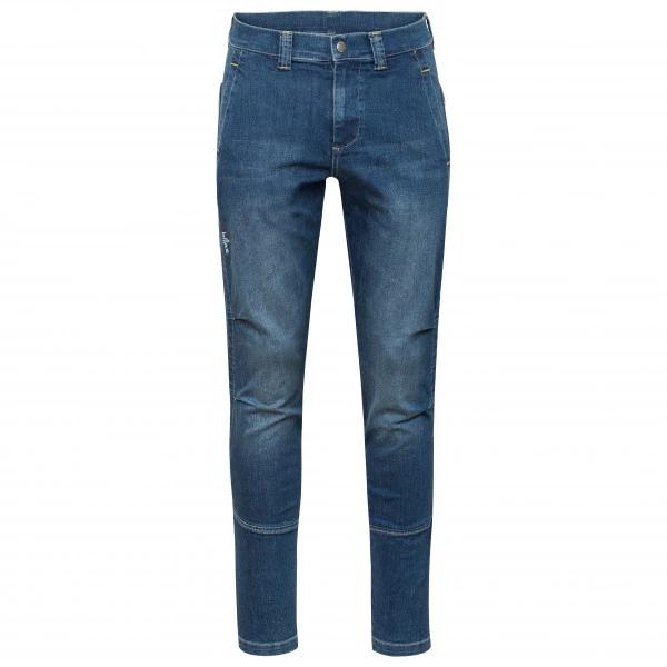 Chillaz Heavy Duty - Bouldering Trousers 1 Chillaz Heavy Duty - Bouldering Trousers