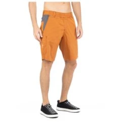 Chillaz Neo Shorty Cotton - Shorts -Outdoor Wear Store chillaz neo shorty cotton shorts detail 3