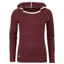 Chillaz Women's Hoody Bergamo Ornament - Jumper