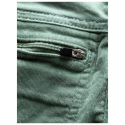 Chillaz Women's Kitzsteinhorn Cord - Bouldering Trousers -Outdoor Wear Store chillaz womens kitzsteinhorn cord bouldering trousers detail 6