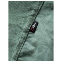 Chillaz Women's Kitzsteinhorn Cord - Bouldering Trousers -Outdoor Wear Store chillaz womens kitzsteinhorn cord bouldering trousers detail 7